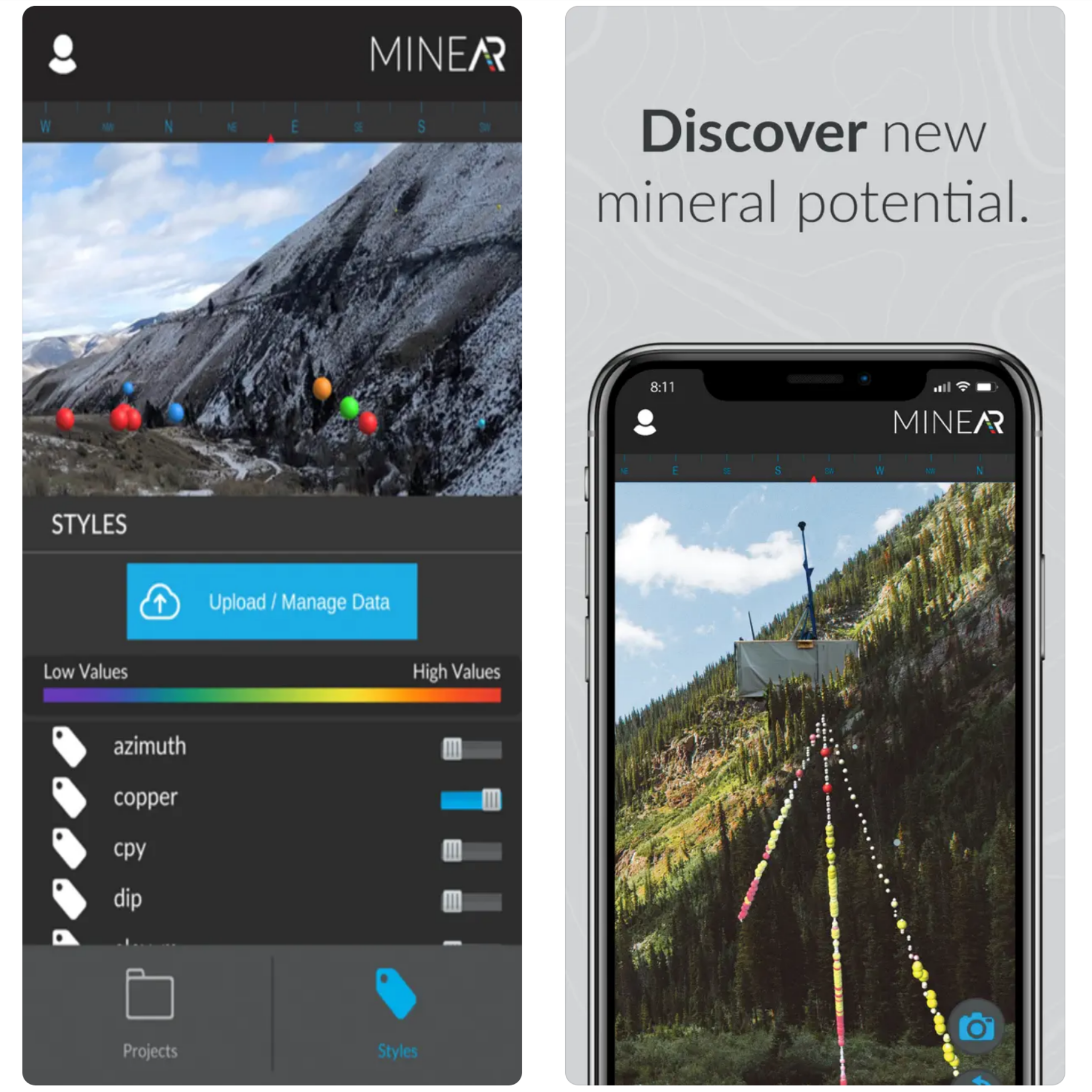 Image from Amundsen Tech