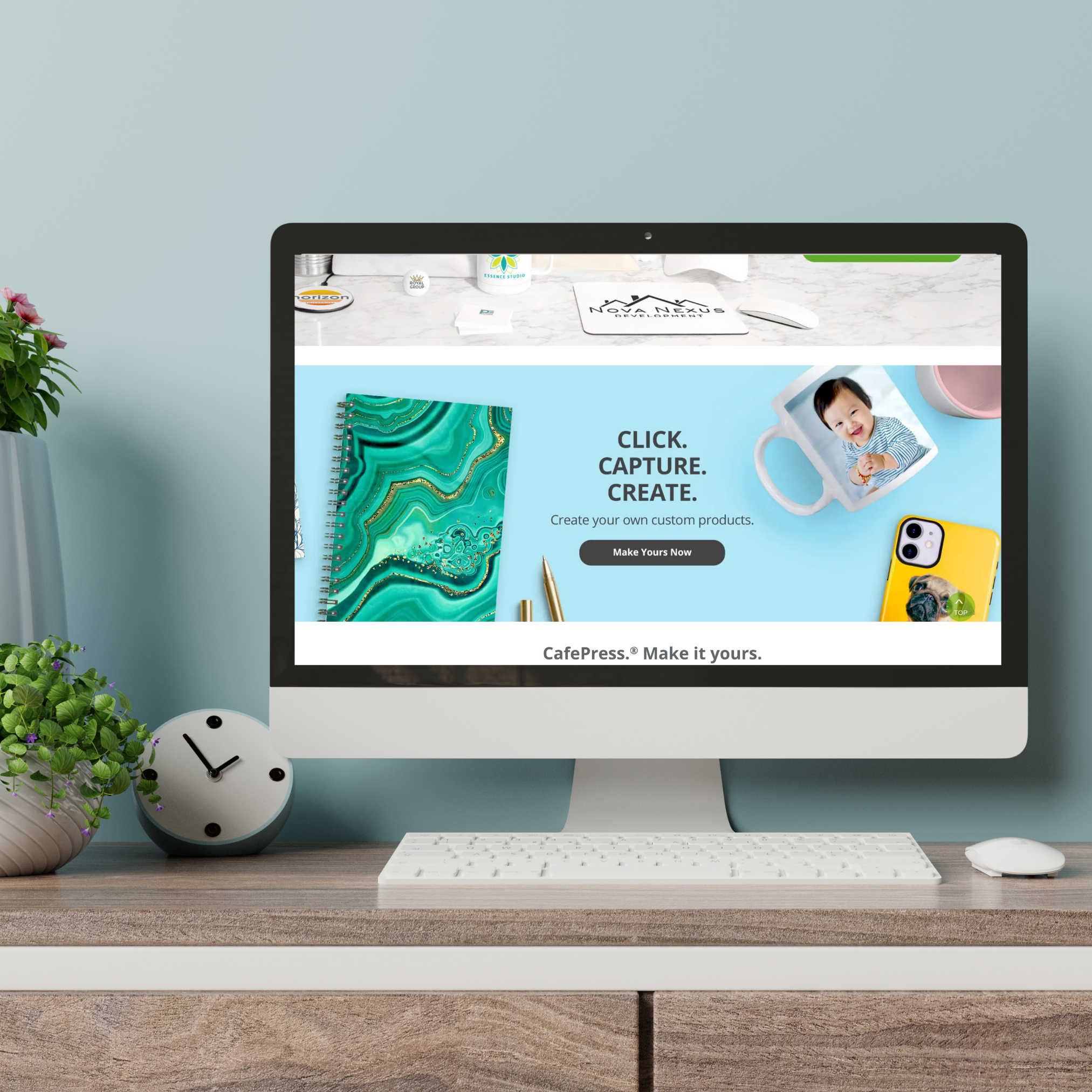 Image from CaféPress