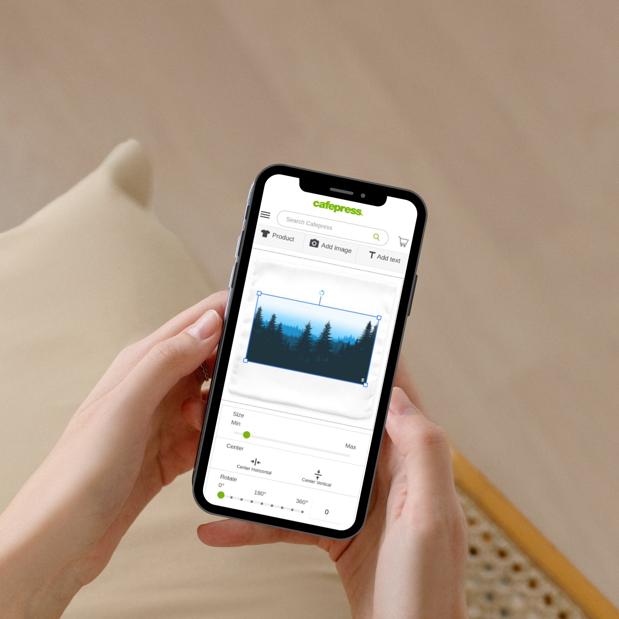 Image from CaféPress