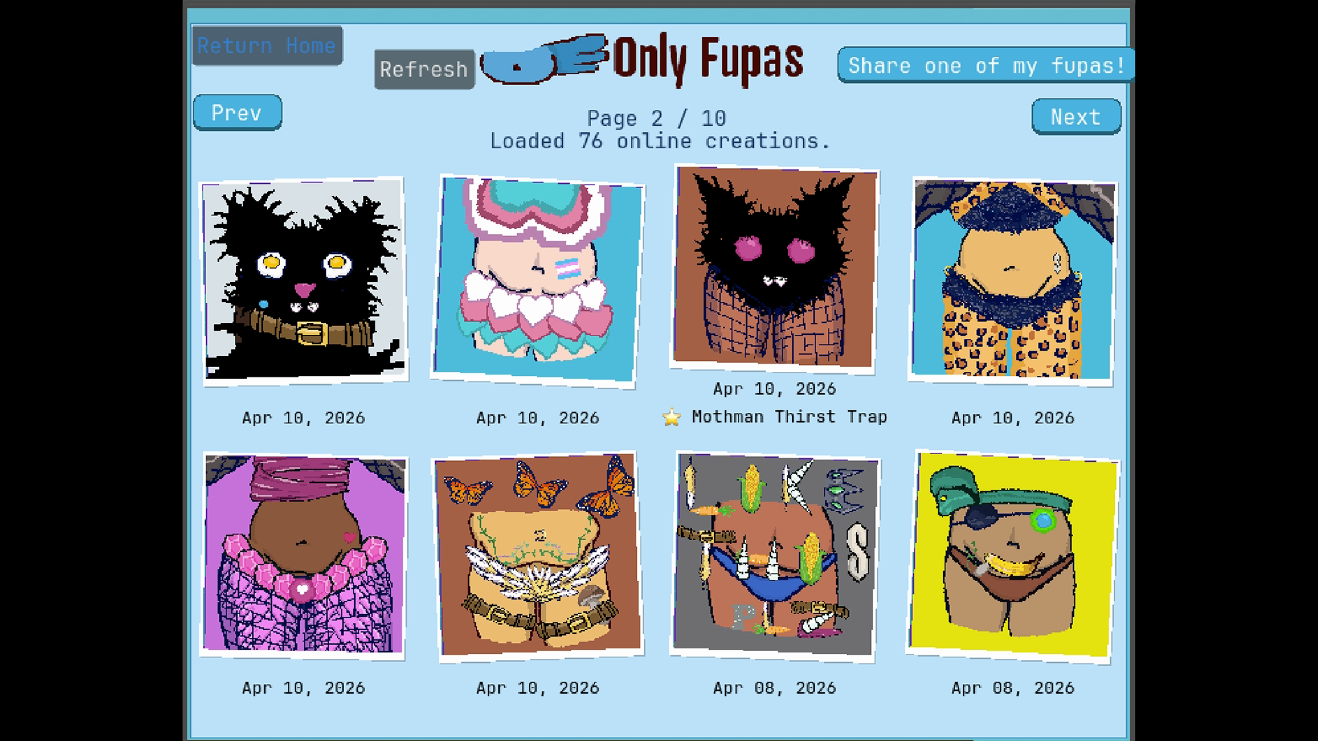Screenshot 5