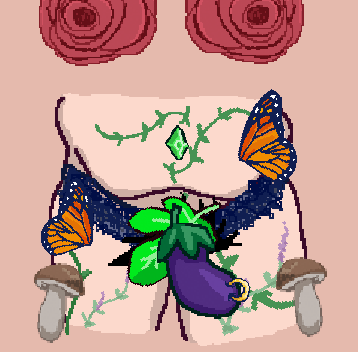 Lace creation thumbnail