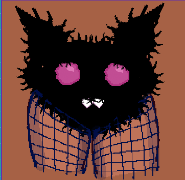 Mothman Thirst Trap creation thumbnail