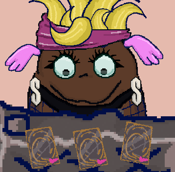 Marbled Marionberry creation thumbnail